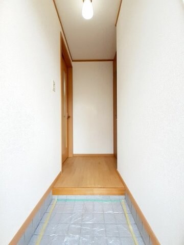 サン　リット　Ｂの物件内観写真