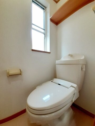 サン　リット　Ｂの物件内観写真