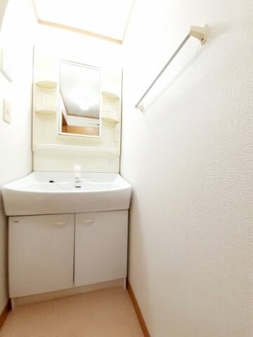 サン　リット　Ｂの物件内観写真