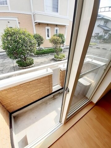 サン　リット　Ｂの物件内観写真