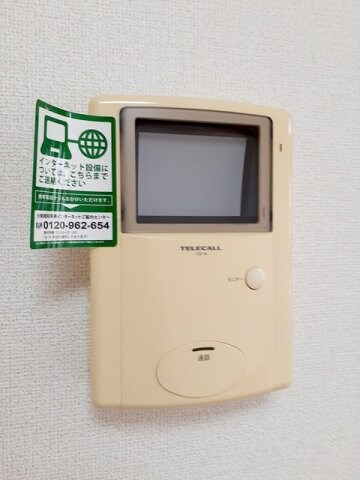 サン　リット　Ｂの物件内観写真