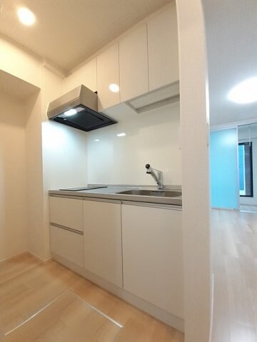 ハルカス　Ⅱの物件内観写真