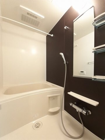 ハルカス　Ⅱの物件内観写真