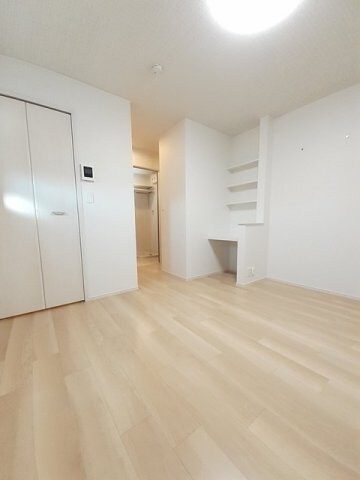 ハルカス　Ⅱの物件内観写真