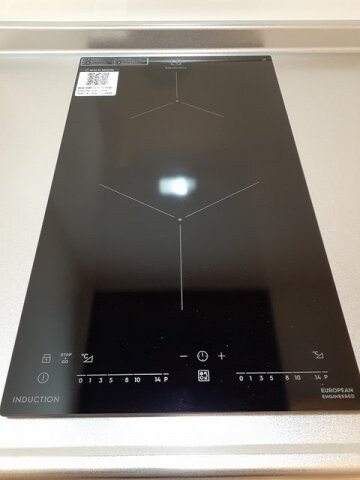 ハルカス　Ⅱの物件内観写真