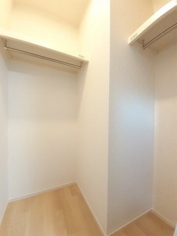 ハルカス　Ⅱの物件内観写真