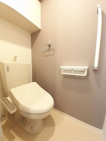 ハルカス　Ⅱの物件内観写真