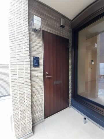 ハルカス　Ⅱの物件内観写真