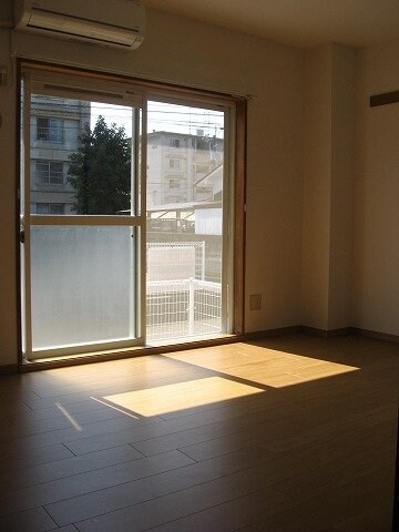 パルシャス野本　Ⅰの物件内観写真