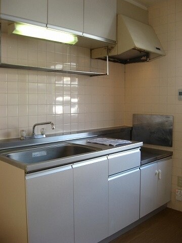 パルシャス野本　Ⅰの物件内観写真