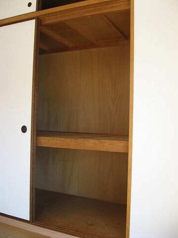 パルシャス野本　Ⅰの物件内観写真