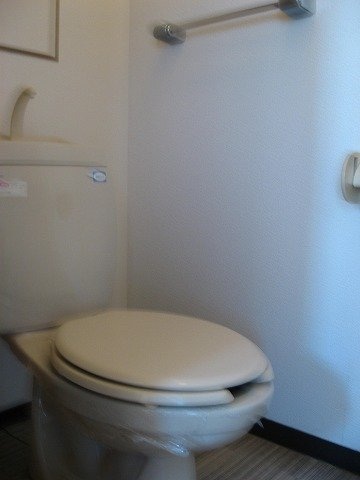 パルシャス野本　Ⅰの物件内観写真