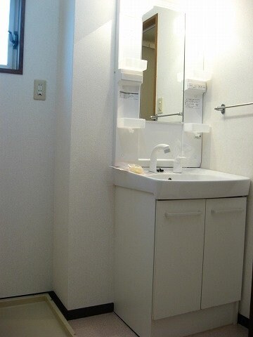 パルシャス野本　Ⅰの物件内観写真