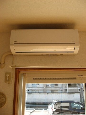 パルシャス野本　Ⅰの物件内観写真