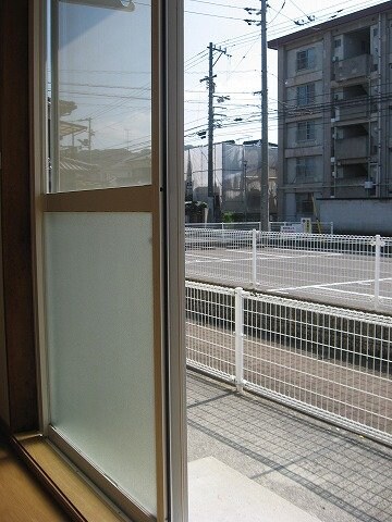 パルシャス野本　Ⅰの物件内観写真