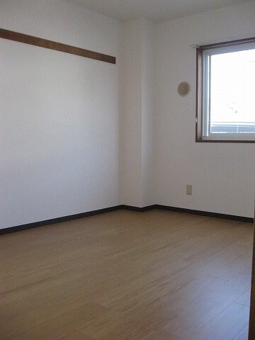 パルシャス野本　Ⅰの物件内観写真