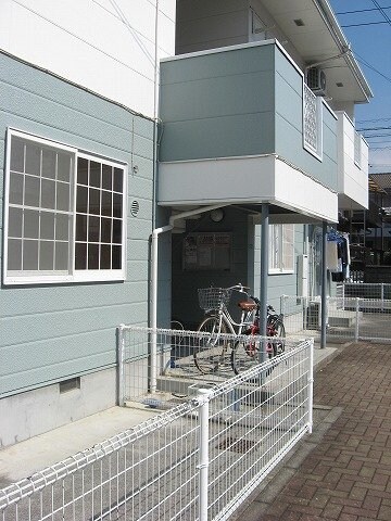 パルシャス野本　Ⅰの物件内観写真