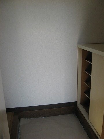 パルシャス野本　Ⅰの物件内観写真