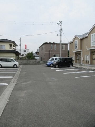 ビルゴ・レオーネＡの物件外観写真