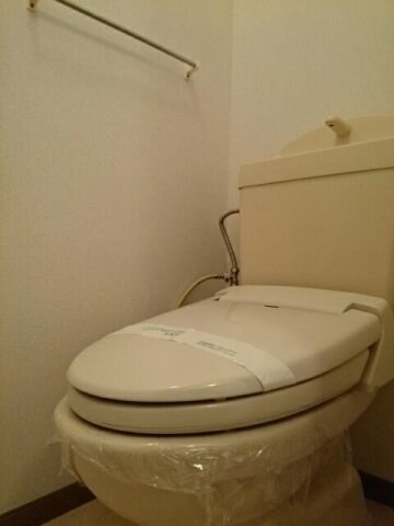 ビルゴ・レオーネＡの物件内観写真