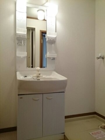 ビルゴ・レオーネＡの物件内観写真