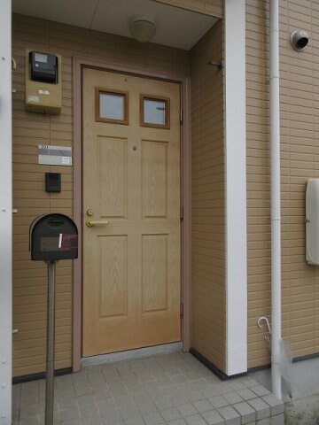 ビルゴ・レオーネＡの物件内観写真