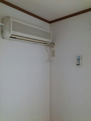 ビルゴ・レオーネＡの物件内観写真