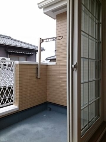 ビルゴ・レオーネＡの物件内観写真