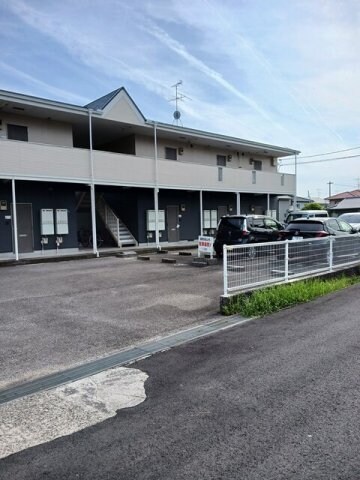 フォレスタ・Ｔ２の物件外観写真