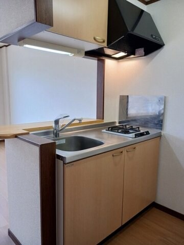 フォレスタ・Ｔ２の物件内観写真