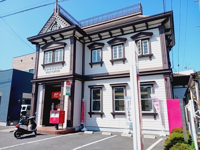 フォレスタ・Ｔ２の物件外観写真