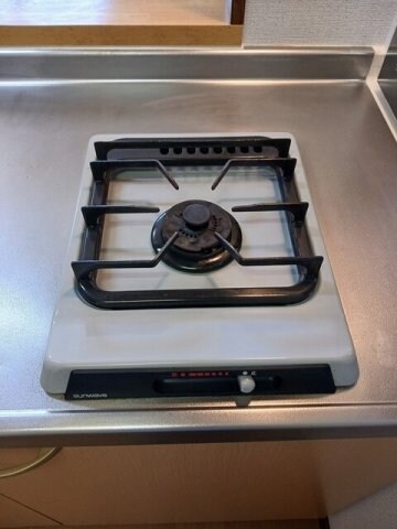 フォレスタ・Ｔ２の物件内観写真