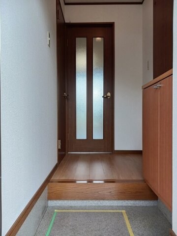 フォレスタ・Ｔ２の物件内観写真