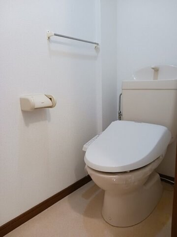 フォレスタ・Ｔ２の物件内観写真