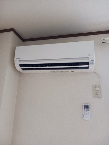 フォレスタ・Ｔ２の物件内観写真