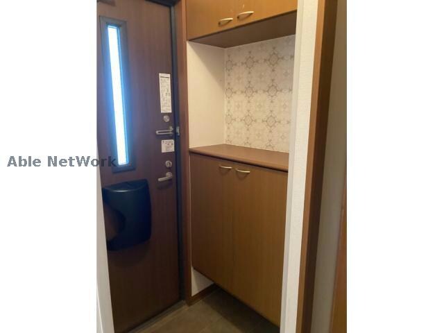 北新川駅 徒歩35分 2階の物件内観写真