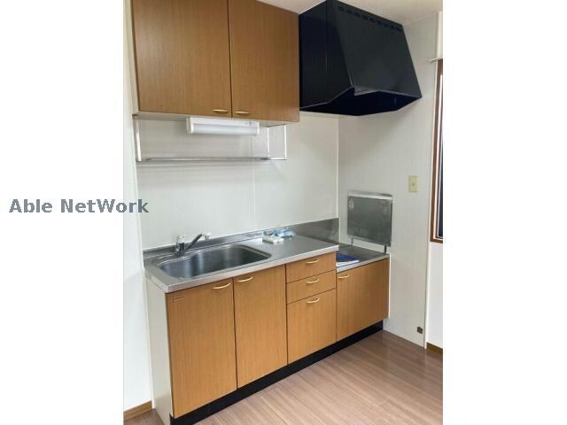 北新川駅 徒歩35分 2階の物件内観写真