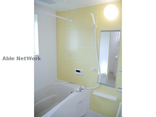 碧南中央駅 徒歩28分 2階の物件内観写真