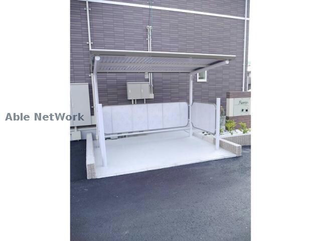 碧南中央駅 徒歩28分 2階の物件外観写真