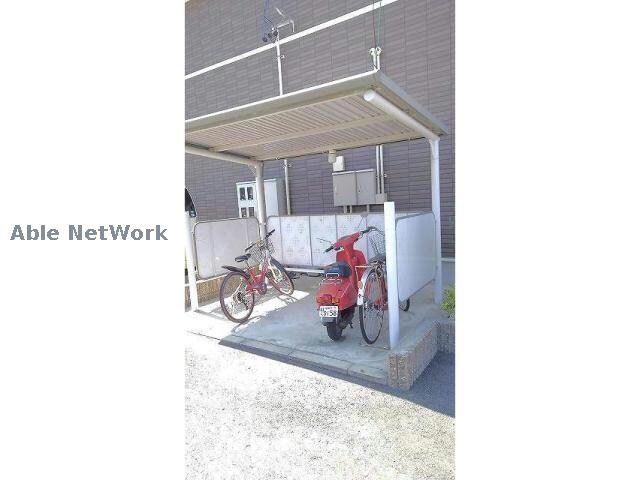 碧南中央駅 徒歩28分 2階の物件外観写真