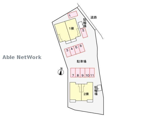 碧南中央駅 徒歩28分 2階の物件外観写真