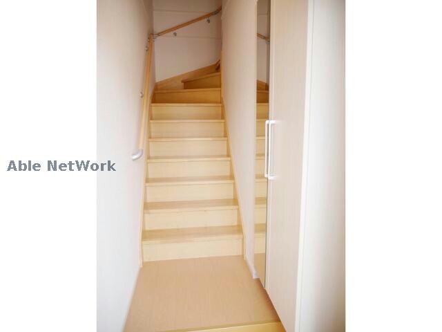 碧南中央駅 徒歩28分 2階の物件内観写真