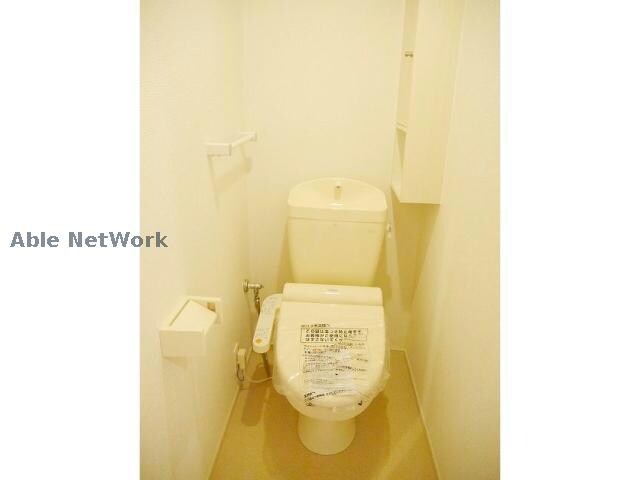 碧南中央駅 徒歩28分 2階の物件内観写真