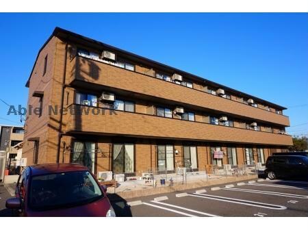 三河高浜駅 徒歩15分 2階の物件外観写真