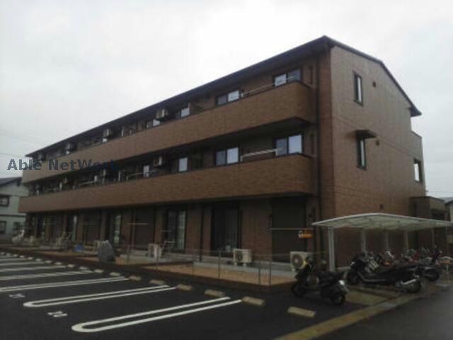 三河高浜駅 徒歩15分 2階の物件外観写真