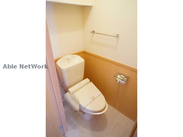 三河高浜駅 徒歩15分 2階の物件内観写真