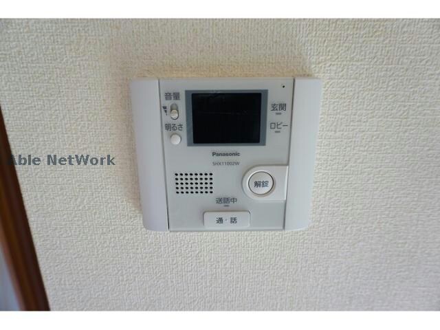 三河高浜駅 徒歩15分 2階の物件内観写真