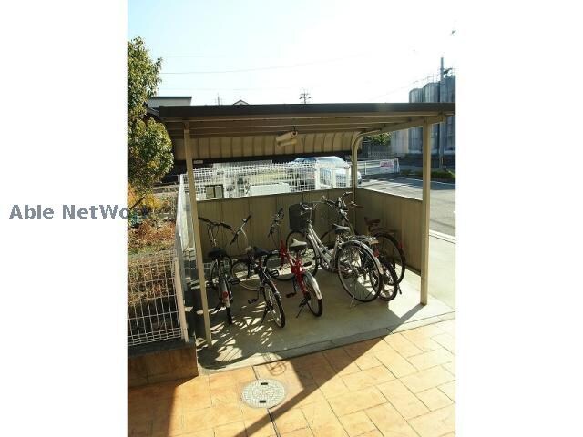 碧南駅 徒歩8分 1階の物件外観写真