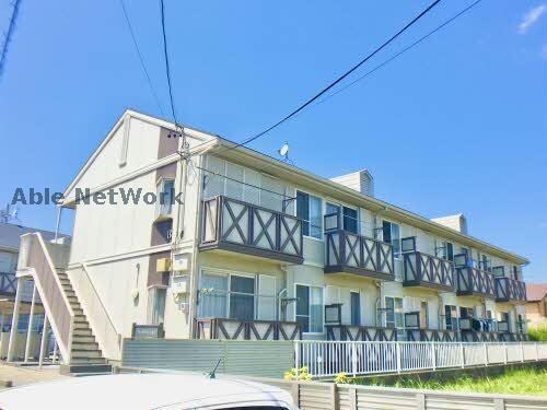 碧南中央駅 徒歩21分 1階の物件外観写真