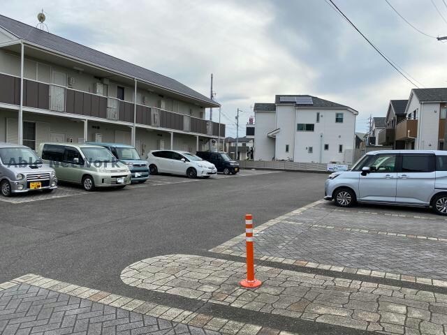 碧南中央駅 徒歩21分 1階の物件外観写真